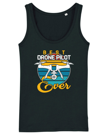 pt pasionații de drone - Best drone pilot ever Black