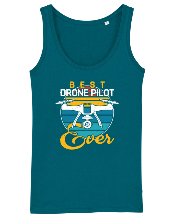 pt pasionații de drone - Best drone pilot ever Ocean Depth