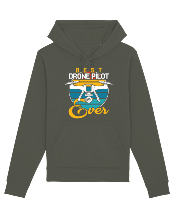 pt pasionații de drone - Best drone pilot ever Khaki