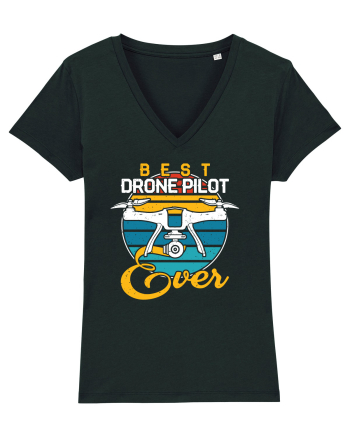 pt pasionații de drone - Best drone pilot ever Black