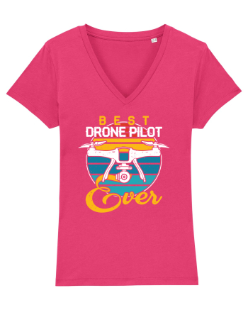 pt pasionații de drone - Best drone pilot ever Raspberry