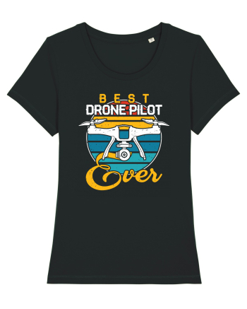 pt pasionații de drone - Best drone pilot ever Black