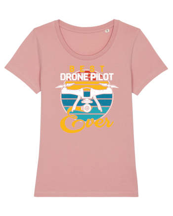 pt pasionații de drone - Best drone pilot ever Canyon Pink