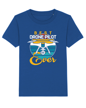 pt pasionații de drone - Best drone pilot ever Majorelle Blue