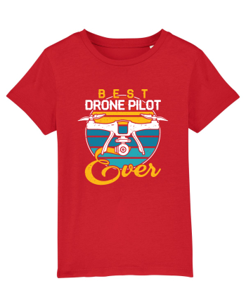 pt pasionații de drone - Best drone pilot ever Red