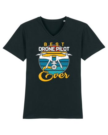 pt pasionații de drone - Best drone pilot ever Black
