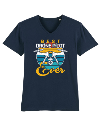 pt pasionații de drone - Best drone pilot ever French Navy