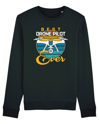 pt pasionații de drone - Best drone pilot ever Black