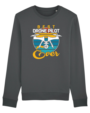 pt pasionații de drone - Best drone pilot ever Anthracite