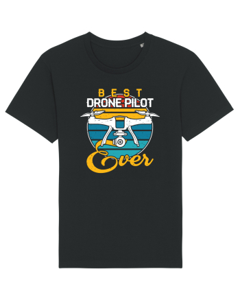 pt pasionații de drone - Best drone pilot ever Black