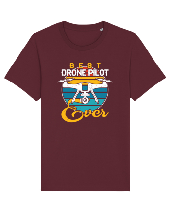 pt pasionații de drone - Best drone pilot ever Burgundy