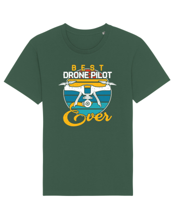 pt pasionații de drone - Best drone pilot ever Bottle Green