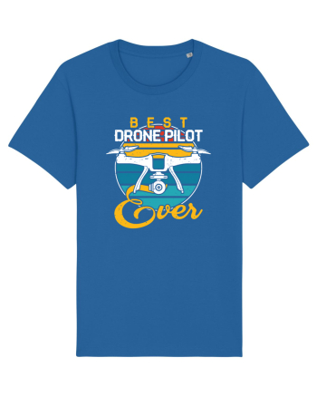 pt pasionații de drone - Best drone pilot ever Royal Blue