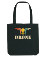 pt pasionații de drone - Drone Sacoșă textilă