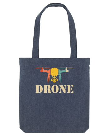 pt pasionații de drone - Drone Midnight Blue