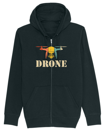 pt pasionații de drone - Drone Black