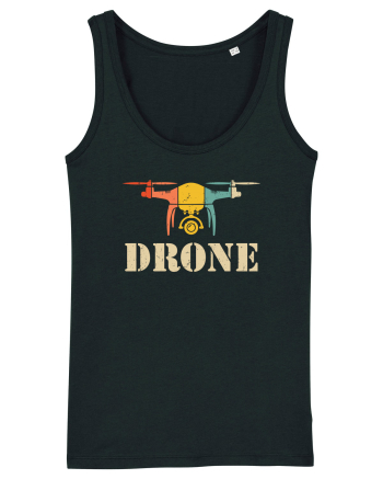 pt pasionații de drone - Drone Black