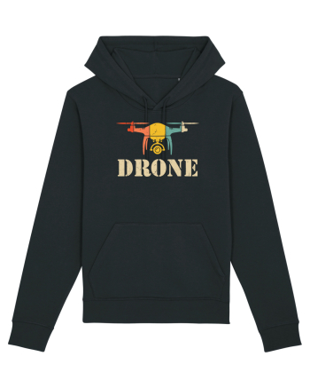 pt pasionații de drone - Drone Black