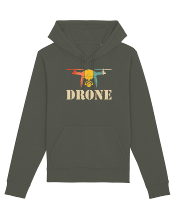 pt pasionații de drone - Drone Khaki