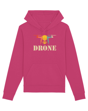 pt pasionații de drone - Drone Raspberry
