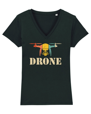 pt pasionații de drone - Drone Black