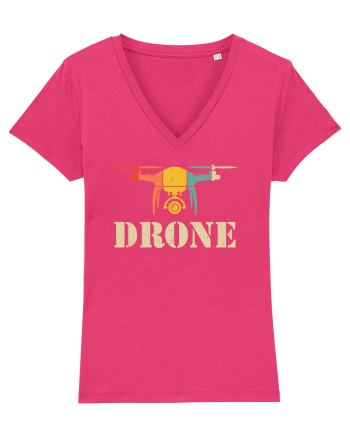 pt pasionații de drone - Drone Raspberry