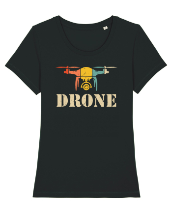 pt pasionații de drone - Drone Black