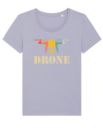 pt pasionații de drone - Drone Lavender