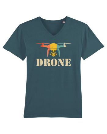 pt pasionații de drone - Drone Stargazer