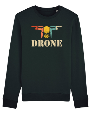 pt pasionații de drone - Drone Black