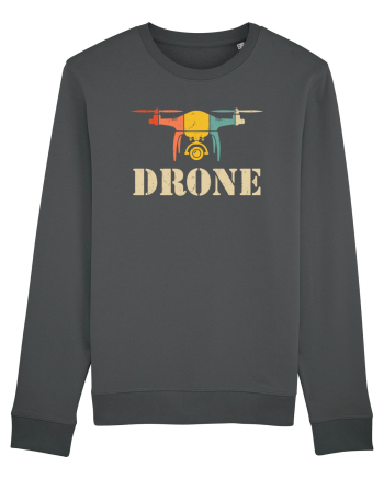 pt pasionații de drone - Drone Anthracite