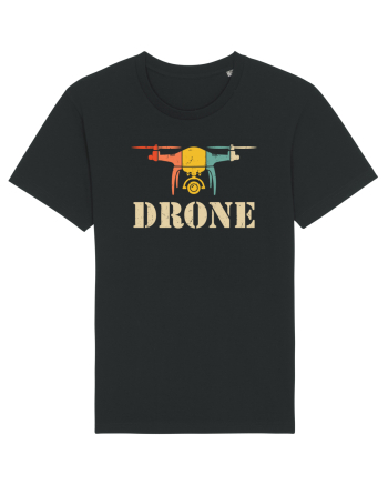 pt pasionații de drone - Drone Black