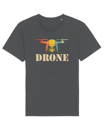 pt pasionații de drone - Drone Anthracite
