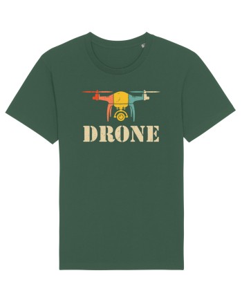 pt pasionații de drone - Drone Bottle Green