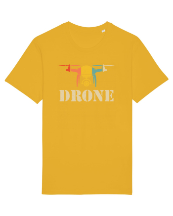 pt pasionații de drone - Drone Spectra Yellow