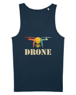 pt pasionații de drone - Drone Maiou Bărbat Runs