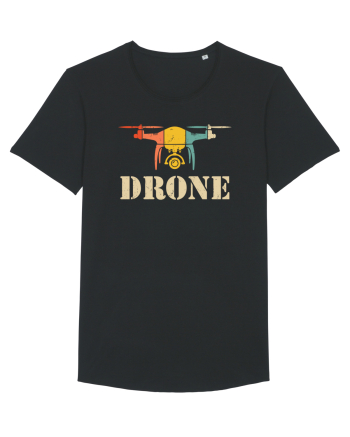 pt pasionații de drone - Drone Black