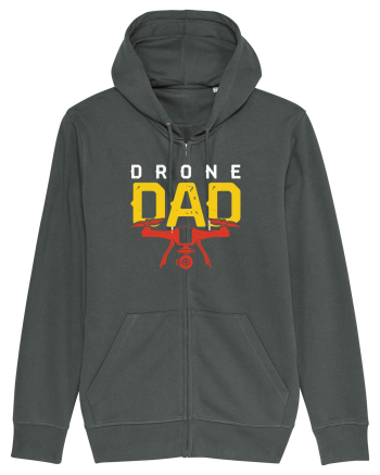 pt pasionații de drone - Drone dad Anthracite