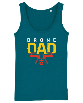 pt pasionații de drone - Drone dad Ocean Depth