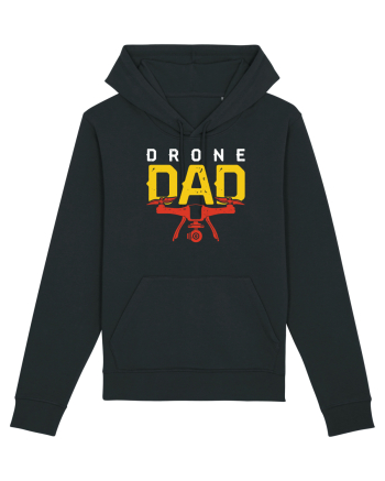 pt pasionații de drone - Drone dad Black