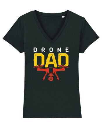 pt pasionații de drone - Drone dad Black
