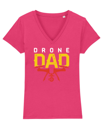 pt pasionații de drone - Drone dad Raspberry