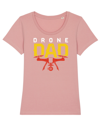 pt pasionații de drone - Drone dad Canyon Pink