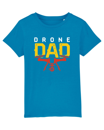 pt pasionații de drone - Drone dad Azur