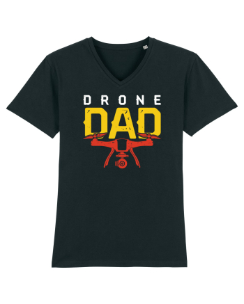 pt pasionații de drone - Drone dad Black
