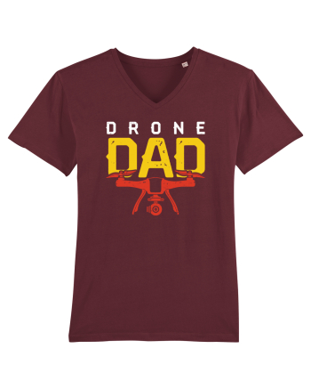 pt pasionații de drone - Drone dad Burgundy
