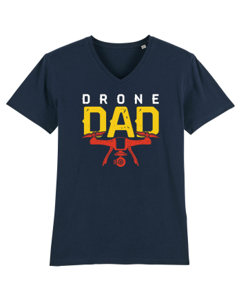 pt pasionații de drone - Drone dad French Navy
