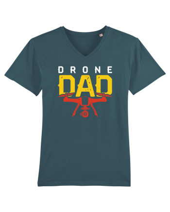 pt pasionații de drone - Drone dad Stargazer