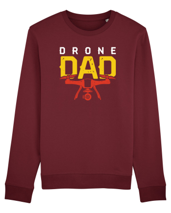 pt pasionații de drone - Drone dad Burgundy