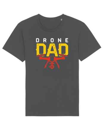 pt pasionații de drone - Drone dad Anthracite